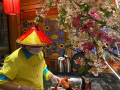 -北平楼·烤鸭·北京菜(牡丹园店)
