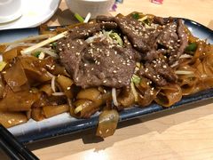 -避风塘(百联东郊店)