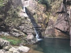 -白云源风景区