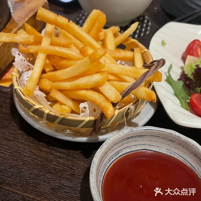 角落里(中山公园店)图片
