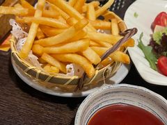 -角落里(中山公园店)