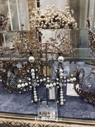 -B.Bridge Couture婚纱礼服(福田店)