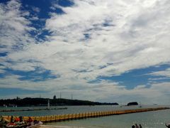 -涠洲岛南湾海洋运动公园
