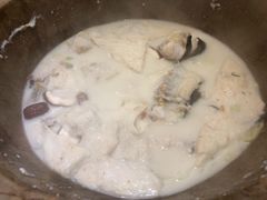 -滇香肴·云南菜蒸汽石锅鱼(云南北路店)