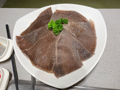 -海底捞火锅(吴中路店)