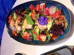 -天玑高空江景餐厅&酒吧Sky Secret Restaurant&Bar