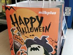 -milkplus·泰式奶茶(较场东路店)