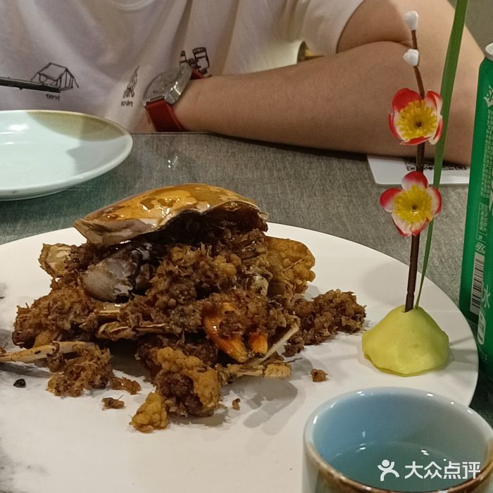 隐食私房菜(老街店)图片