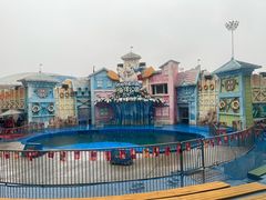 -华夏文旅西安度假区