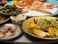 -隐炉和牛烧肉店(群力店)