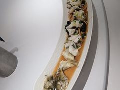 -海宝酒家(中山四路店)