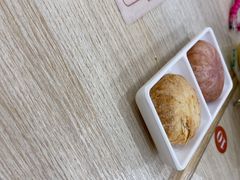 -花馬肆.云南过桥米线(汉神购物广场现场熬汤店)