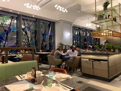 大堂-港丽餐厅(高德置地店)