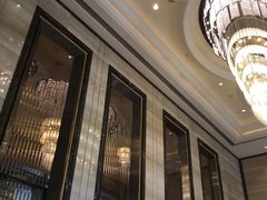 -Social 秀西餐厅-长沙瑞吉酒店(运达店)