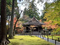 -三千院