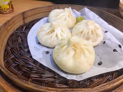 鸡肉虾仁-草包包子铺(宽厚里店)
