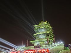 -水浒好汉城