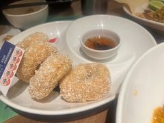 -帕蓝·暹罗料理(大学路店)