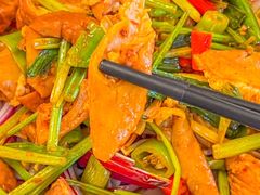 -王胖子驴肉火烧(东四旗舰店)