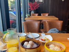 -颐和•海鲜砂锅粥•啫啫煲(奥林匹克广场店)