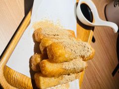 蛋酥软糍粑-太二酸菜鱼(兴业太古汇店)