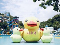 -清泉湾生态旅游度假区