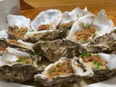 -神洲四海大酒楼(王府井澳门中心店)