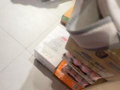 -荆九爷爆炒桥头三嫩(浙大店)