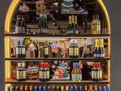 -Shantek象提南亚餐厅&西餐融合Bistro(淮海中路店)