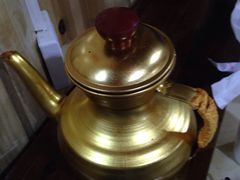 -顺顺小吃(独克宗古城店)