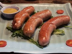-SISTERS BAR RESTAURANT川意酒馆(嘉善老市H楼店)