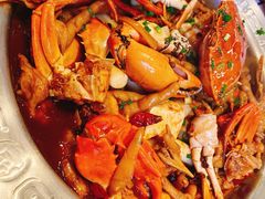 -胖哥俩肉蟹煲(宿迁宝龙广场店)