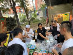 -马文章胖子甑糕(洒金桥店)