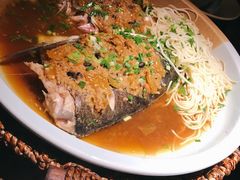 -外婆家(西溪印象城店)