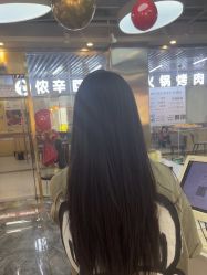 -发源地HAIR SALON