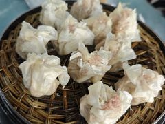-马五烧麦(新华·南桥苑店)