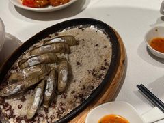 -莆田餐厅PUTIEN(武商MALL店)