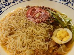 -腰子哥烤串(石佛营炫特店)