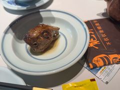 -龍聚祥烧麦馆(万达店)