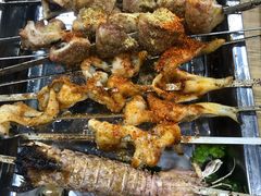 -老虎滩大连海鲜烧烤(建邺云锦路总店)