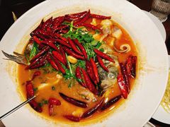 -清水亭湖北菜(大屯DT51店)
