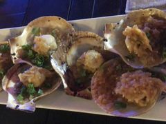 -喷泉广场餐厅·宵夜·海鲜烧烤大排档(长隆企鹅酒店)
