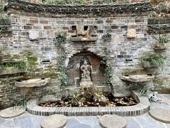 -永泉忆江南12景区