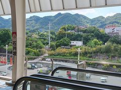 -石井坡(地铁站)