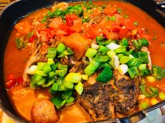 -椿记烧鹅(叠彩店)