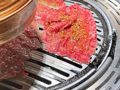 -三代烤肉(保利广场店)