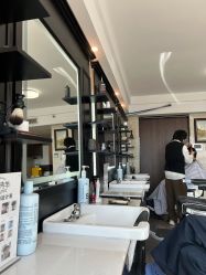 -潮流町·男士烫染发型定制
