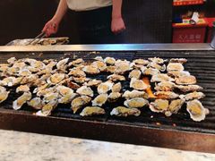 -芭菲盛宴·环球美食(北城国际店)