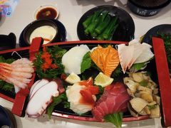 -濱寿司(高新伊藤店)