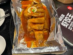 -高第街56号餐厅(美莲广场店)